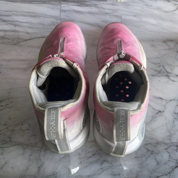 Li Ning Way of Wade WoW 9 IX blossom RARE Dwayne ~US 13 - Picture 3 of 7